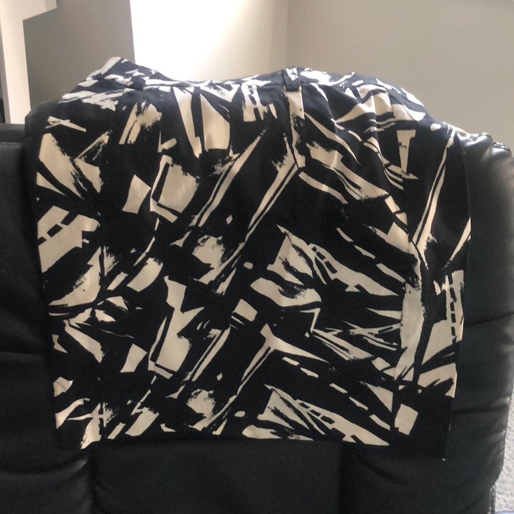 Pencil Skirt